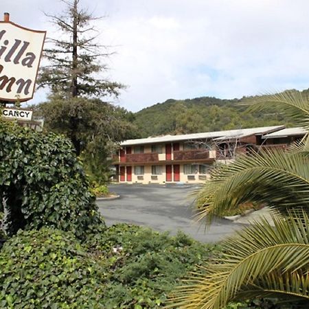 Villa Inn San Rafael Esterno foto