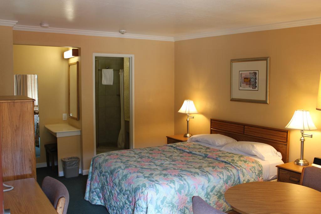 Villa Inn San Rafael Camera foto