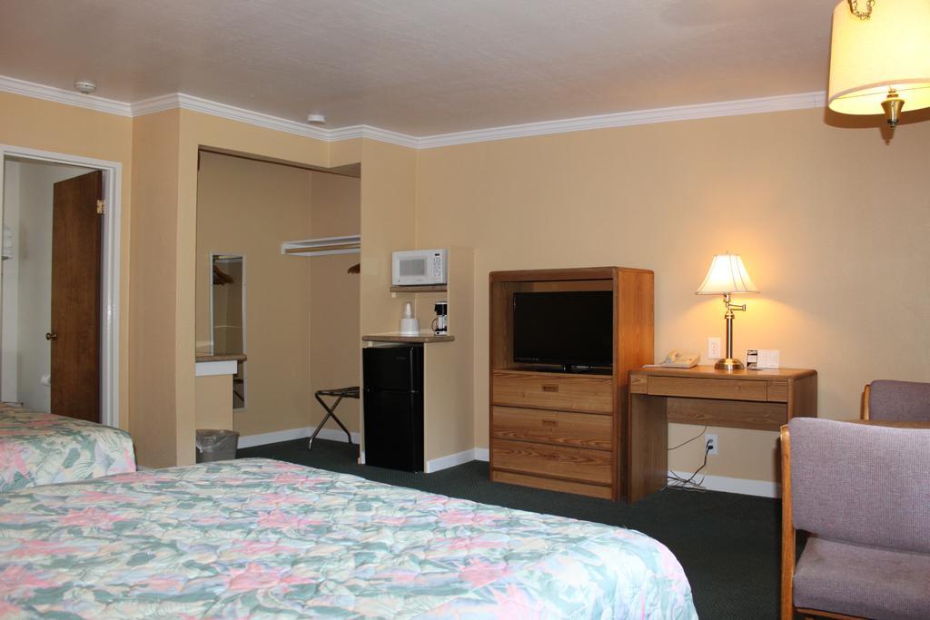 Villa Inn San Rafael Camera foto