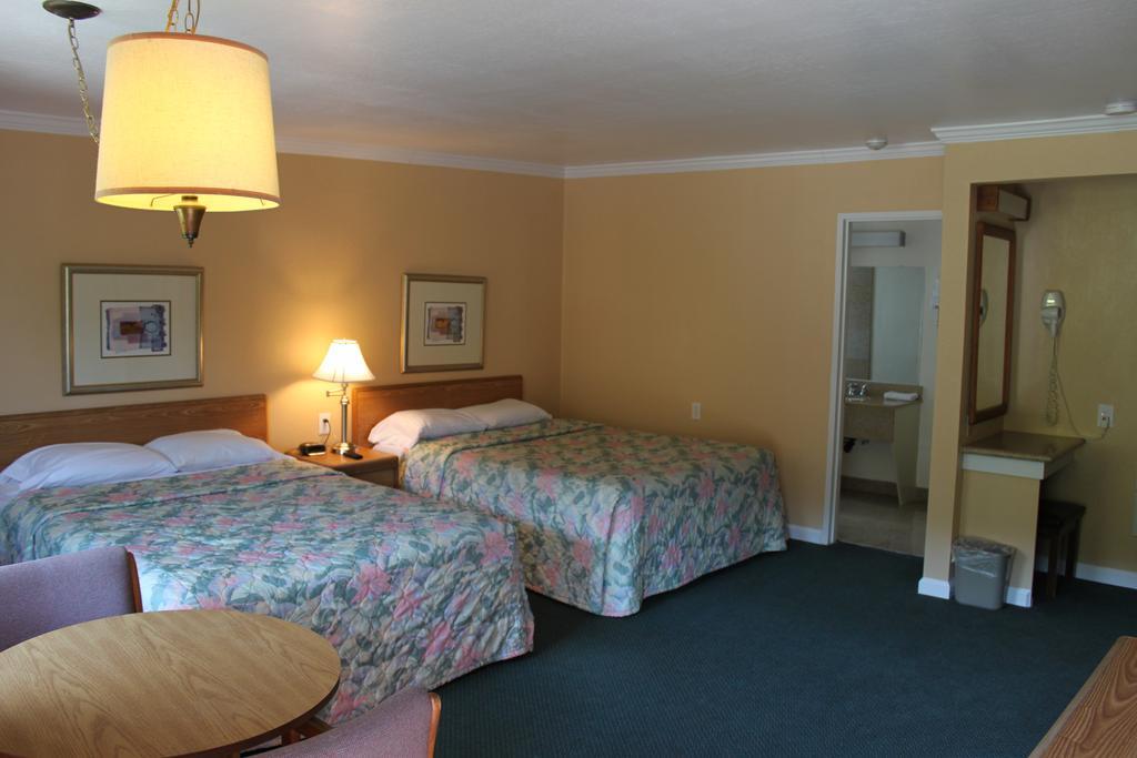 Villa Inn San Rafael Camera foto