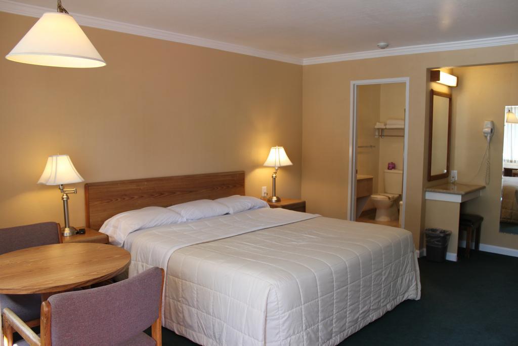 Villa Inn San Rafael Camera foto