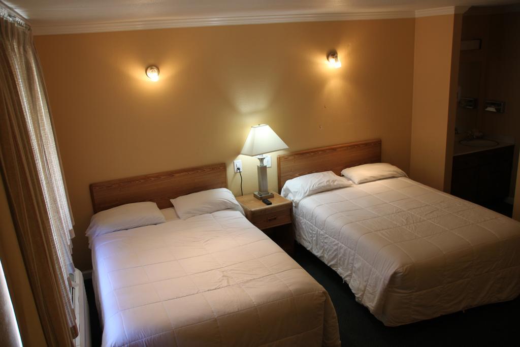 Villa Inn San Rafael Esterno foto