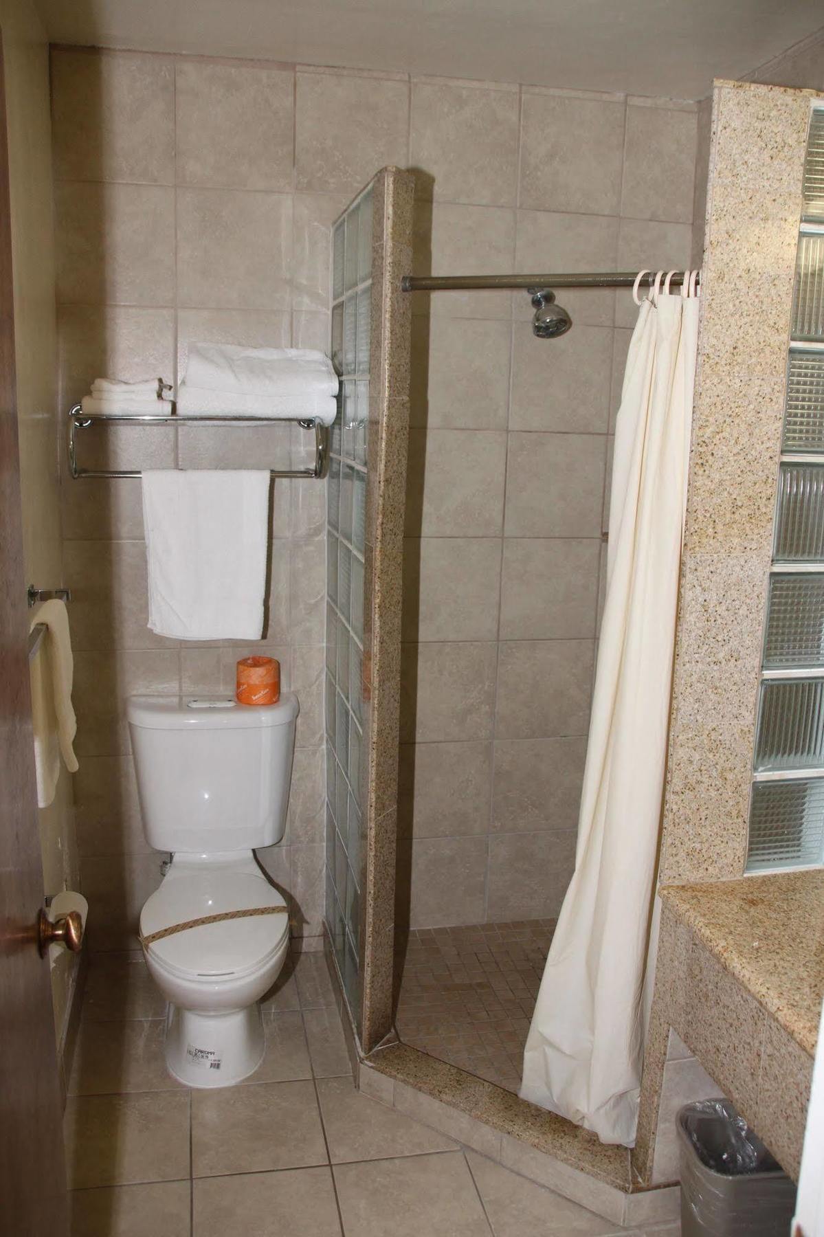 Villa Inn San Rafael Esterno foto
