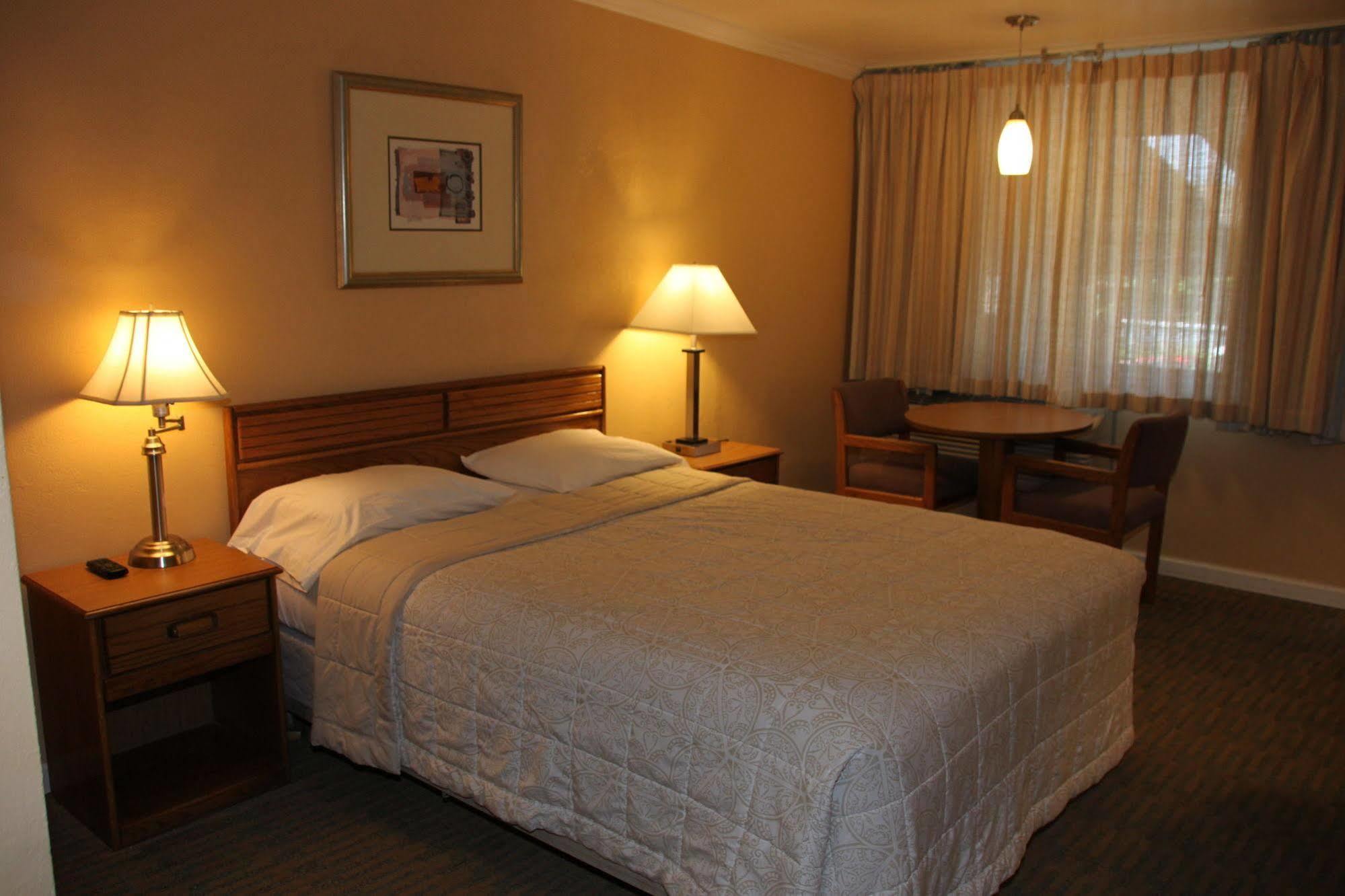 Villa Inn San Rafael Esterno foto